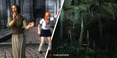 Oblivion: The 10 Best Mods For Elder Scrolls Fans, .